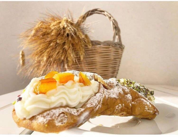 Punta Sallustro Lipari 외부 사진